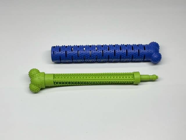 Toys N Treats Box - Wholesale Pet Chew Toy - Dog - The Chewer Wand Chew & Lick Toy for Dogs2