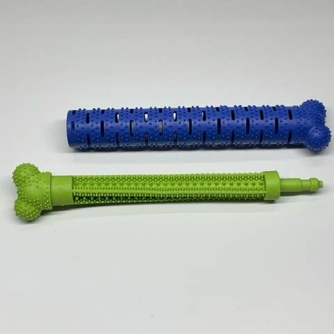 Toys N Treats Box - Wholesale Pet Chew Toy - Dog - The Chewer Wand Chew & Lick Toy for Dogs2