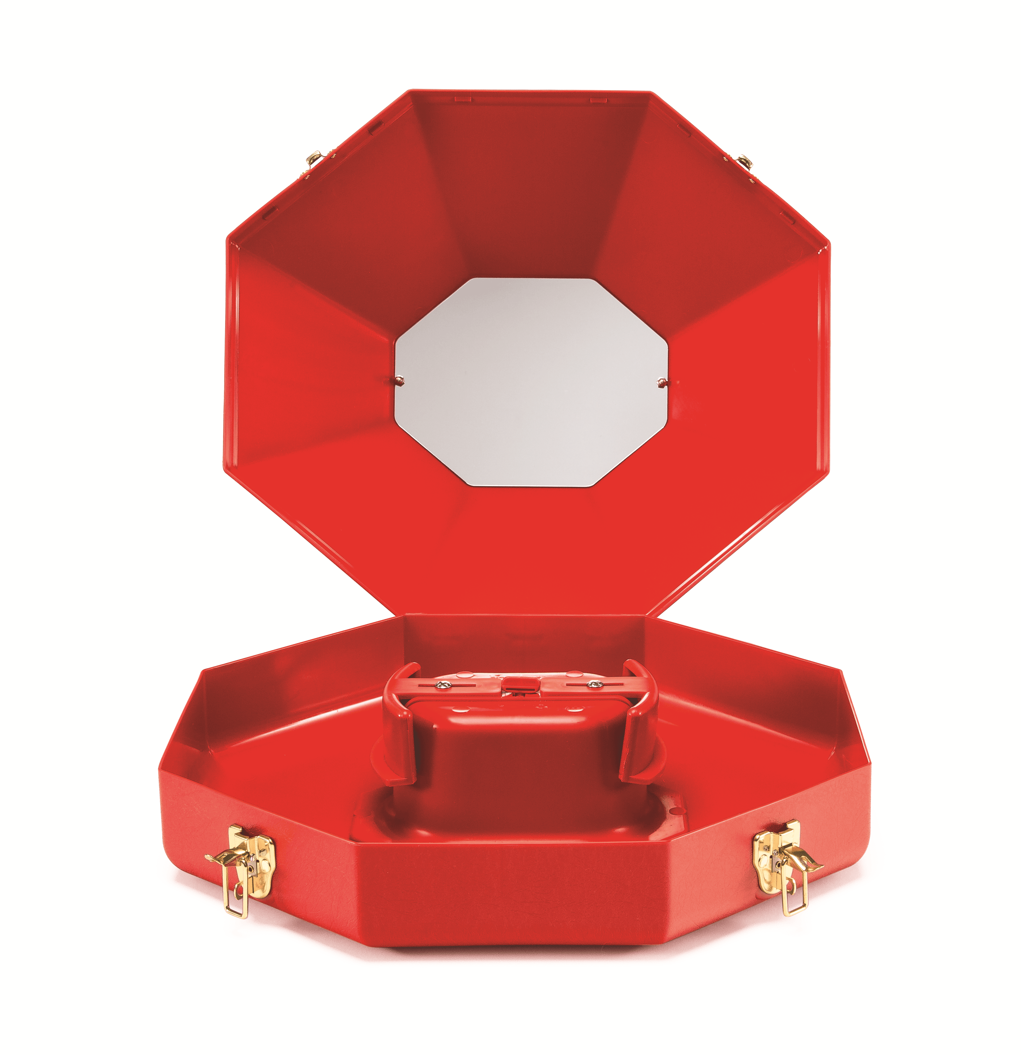 K&D Equestrian - Wholesale Hat Box - KD-231 Hat Box1