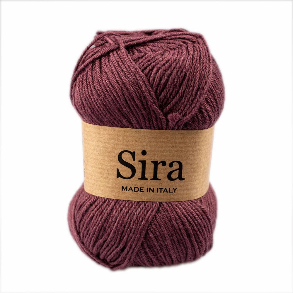 Borgo de' Pazzi - Firenze – Engroshandel Garn – Sira20