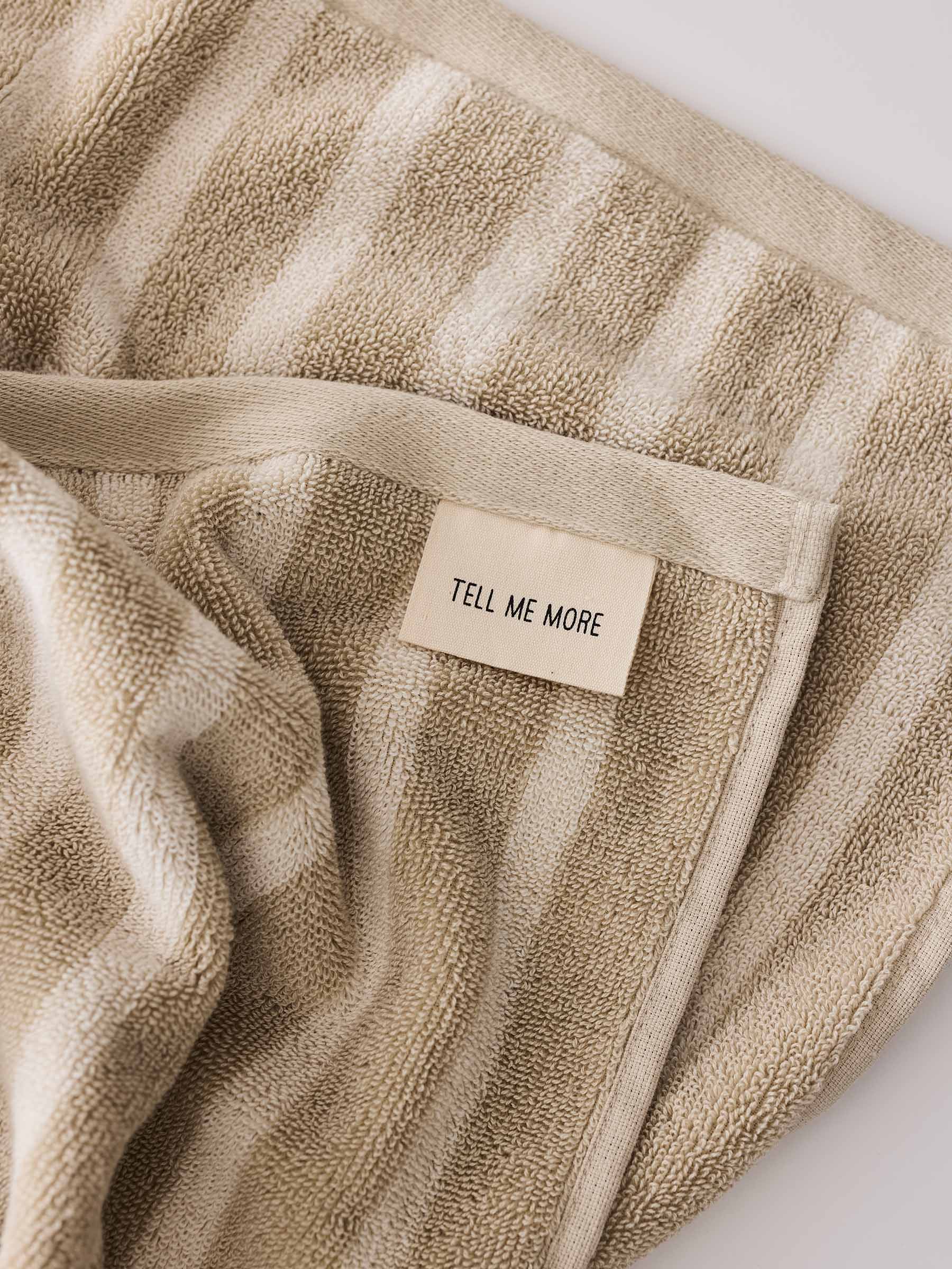 Tell Me More - Wholesale Bath Towel - Bonnie bath towel1