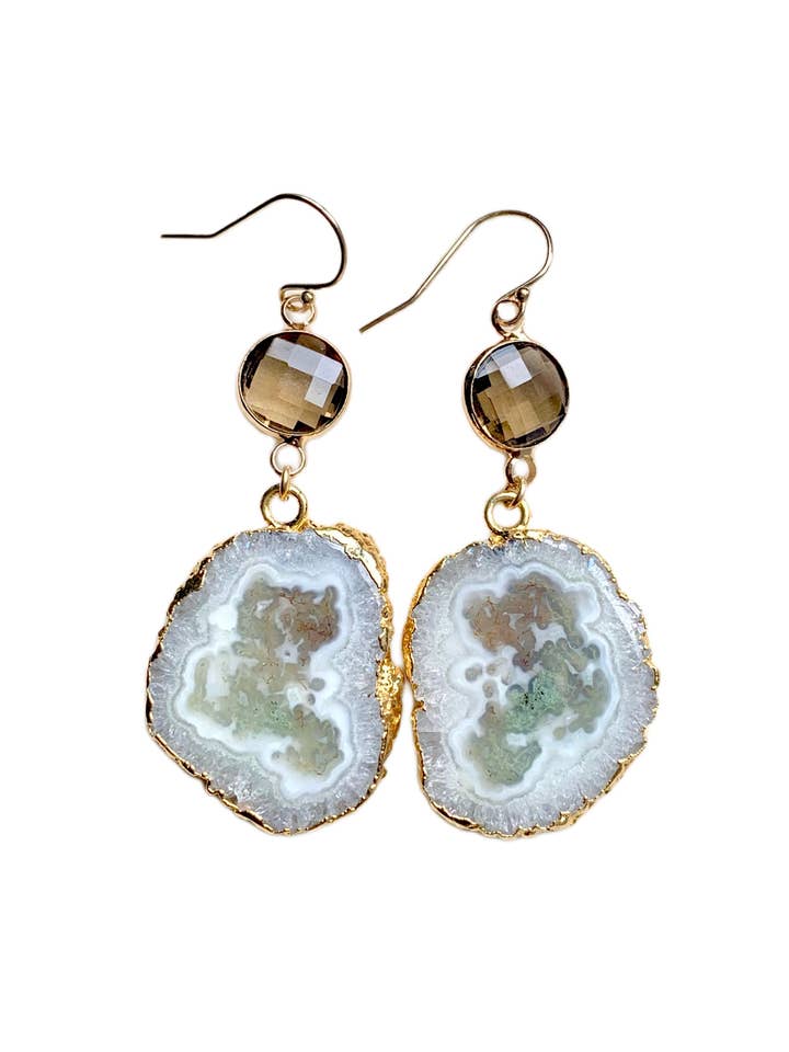 Kenaya for wholesale by Lauren Alleyne Jewelry