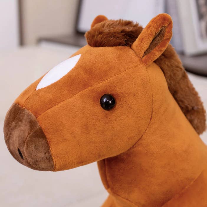 ToyalFriends – wholesale Stuffed/plush toy – Kids & baby – Horse Stuffed Animal Plush Toy
