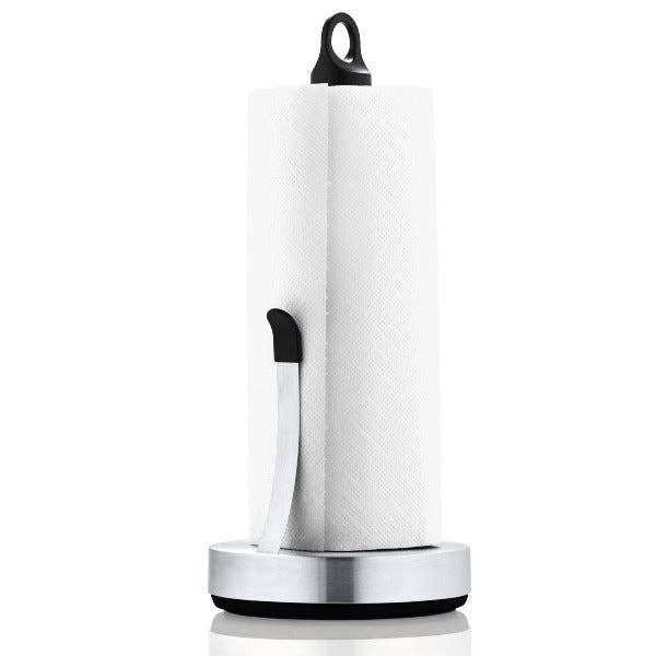 Modern Paper Towel Holder for wholesale by blomus