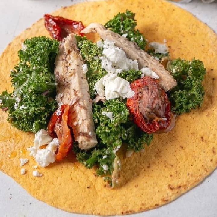 International Loft - Vente Poissons en conserve - Filets de maquereau Nuri à l'huile d'olive épicée2