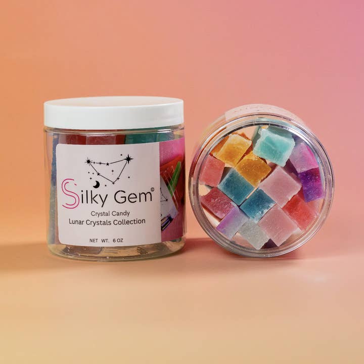 TikTok Shop - Lunar Crystals for wholesale by Silky Gem LLC