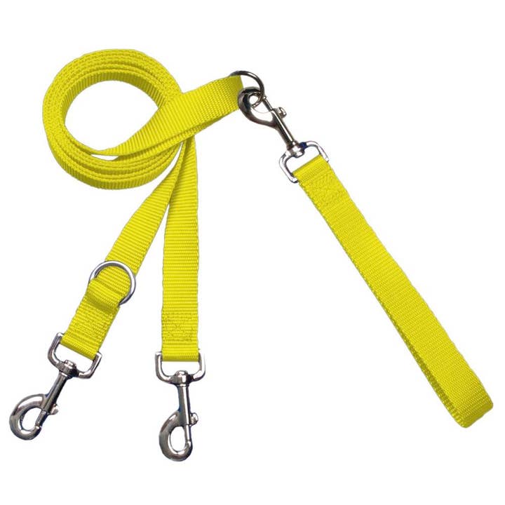 2 Hounds Design - Wholesale Pet Leash - Dog - Euro Dog Leash for Freedom No-Pull Dog Harness3