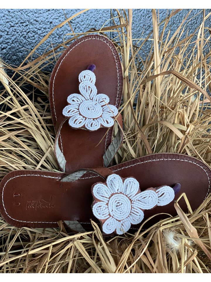 Her Best Foot Forward - Wholesale Slippers - Women's - Mary