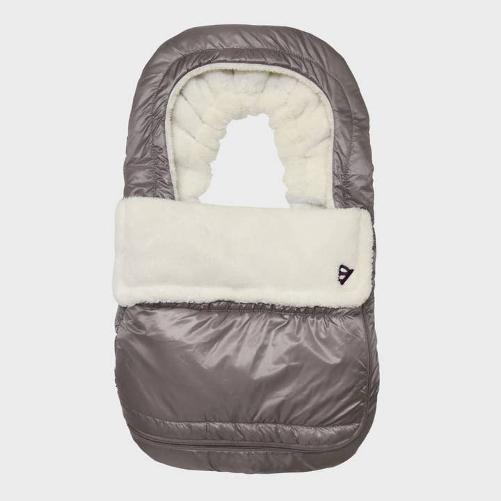 GoldBug - Wholesale Car Seat Cover - Kids & Baby - GoldBug Deluxe Winter Baby Carrier Cover