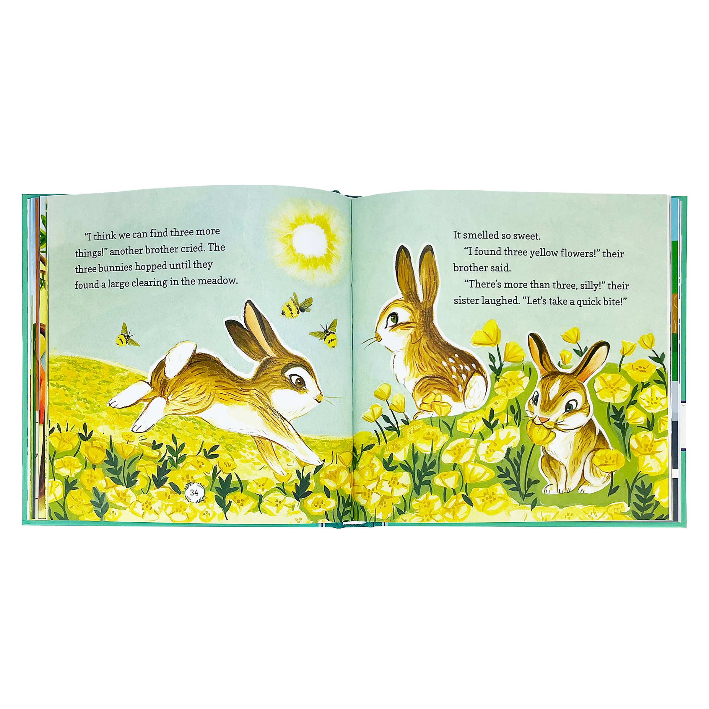 Cottage Door Press - Wholesale Baby & Toddler Book (0-2) - 2-Minute Stories for 2-Year-Olds  Story Book3