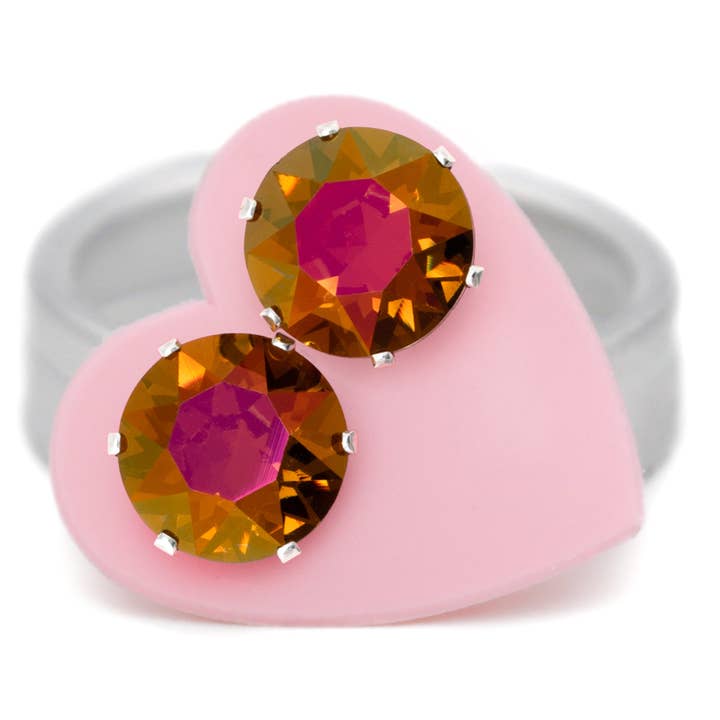 Mahogany Bling for wholesale by JoJo Loves You®