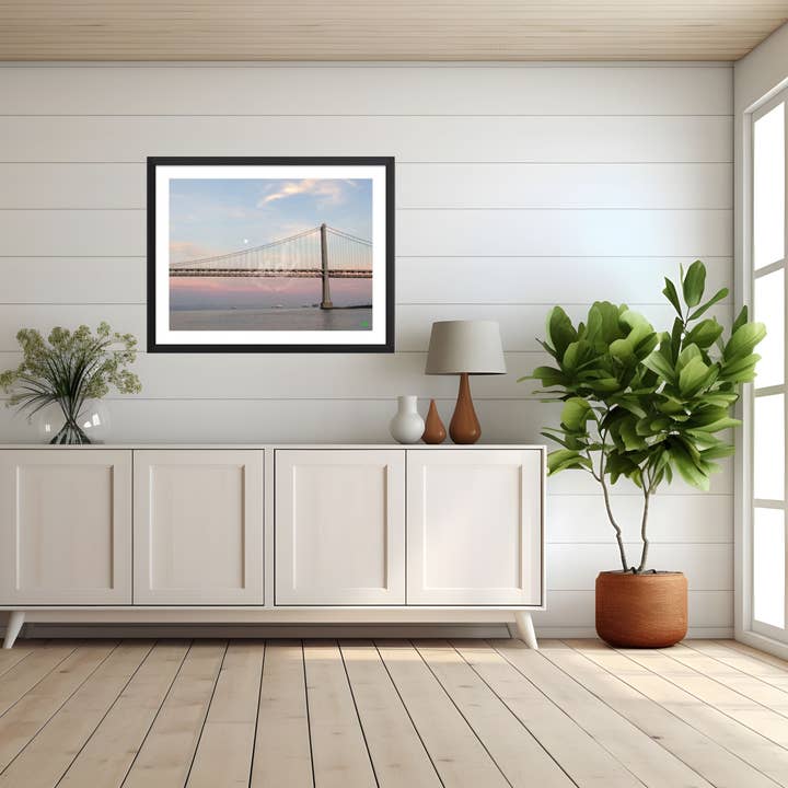 "San Francisco Bay Bridge" Other for Faire for wholesale by The Blooming Collector