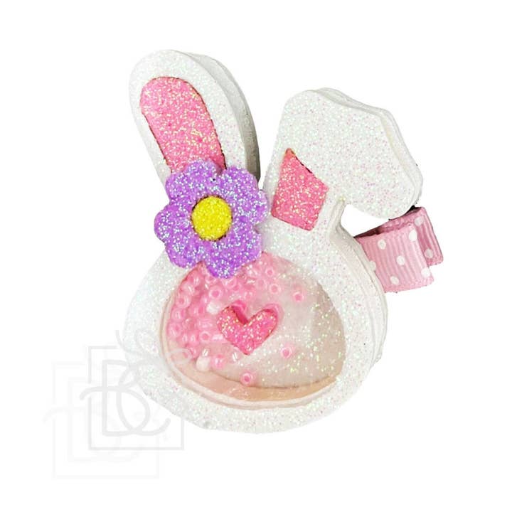 Beyond Creations, LLC - Wholesale Hair Clip - Kids - Shaker Handcrafted Hair Clip40