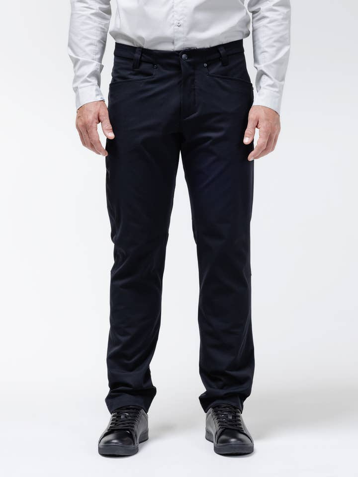 Passage Chino for wholesale by Black Crest