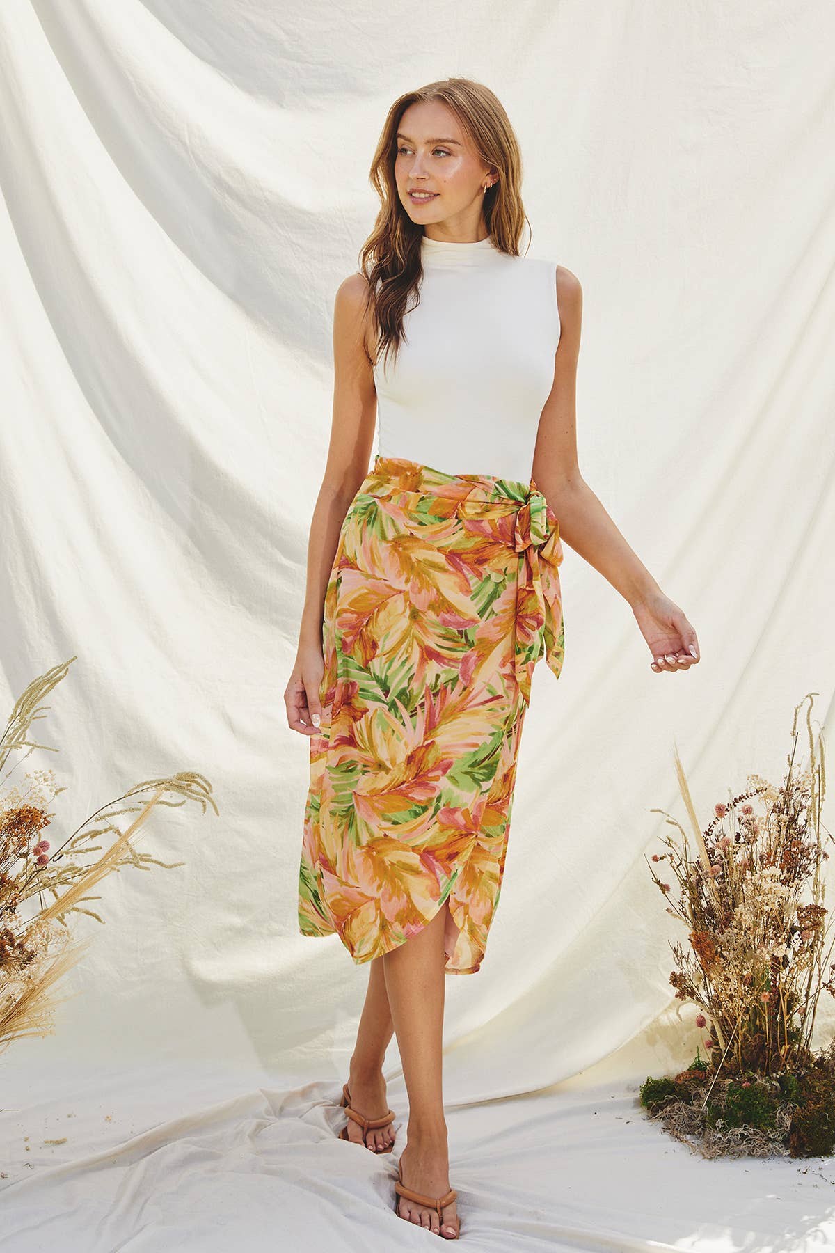 Dress Forum - Wholesale Bodysuit - Women's - FT7388 Mock Neck Bodysuit7