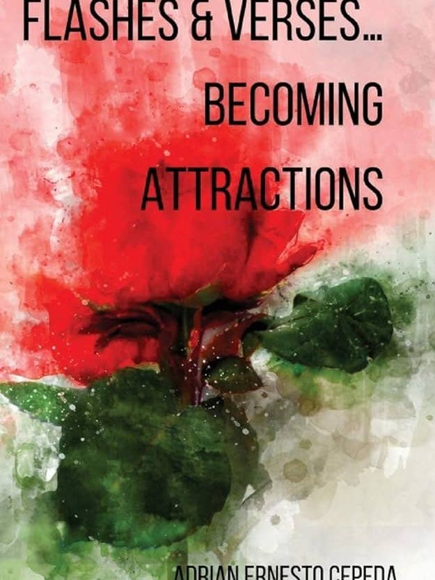 Lampi e Versi…Diventare Attrazioni per la vendita all'ingrosso da parte di Unsolicited Press