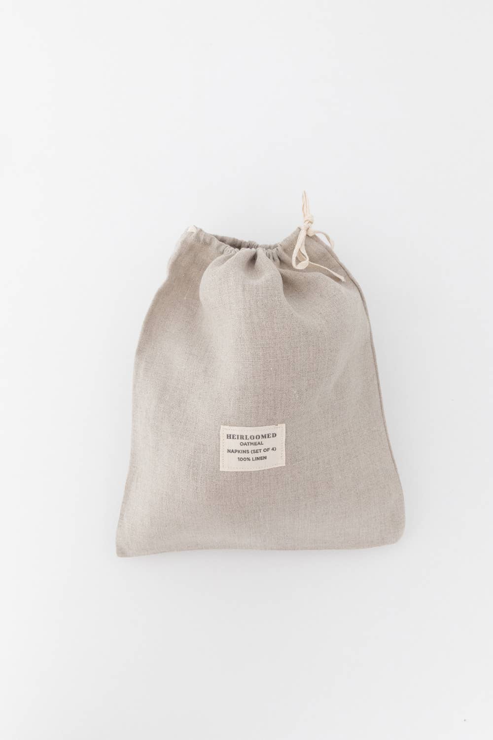Heirloomed Collection – Guardanapo e pano de jantar por atacado – Guardanapo de jantar de linho de lembrança5