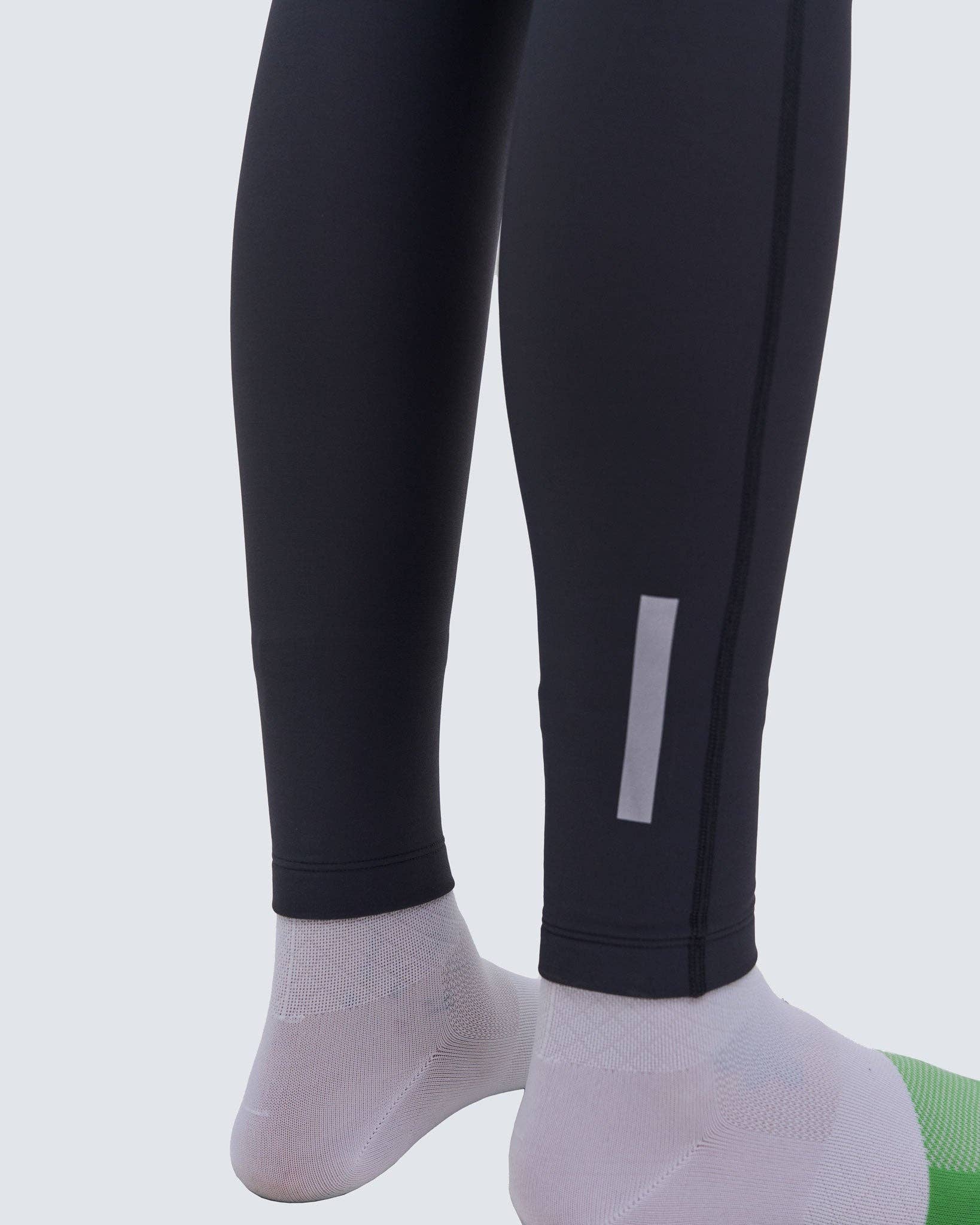 Down The Road - Wholesale Athletic/Lounge Leggings - Women's - Women's Elite Bib Tights - Stone Grey8