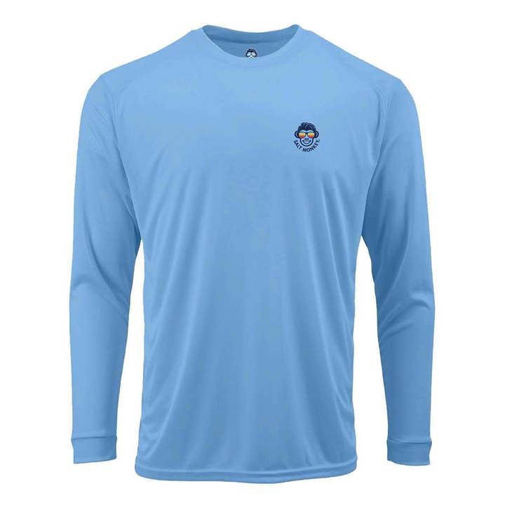 Solar Saltee - Long Sleeve for wholesale by Salt Monkey