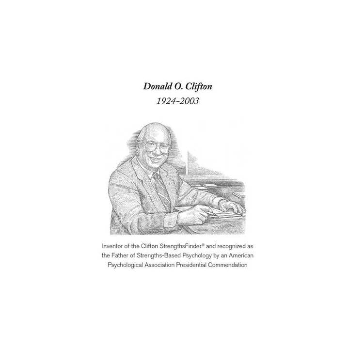Simon & Schuster - Wholesale Self-Help & Personal Development - StrengthsFinder 2.0 by Gallup1