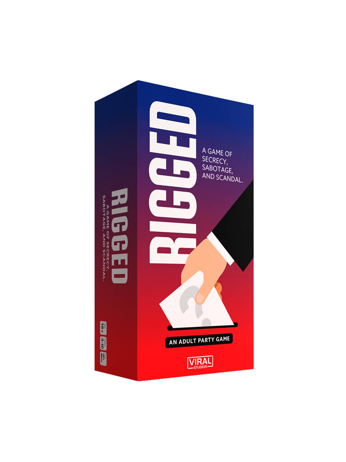 Do or Drink - Wholesale Card Game - Rigged