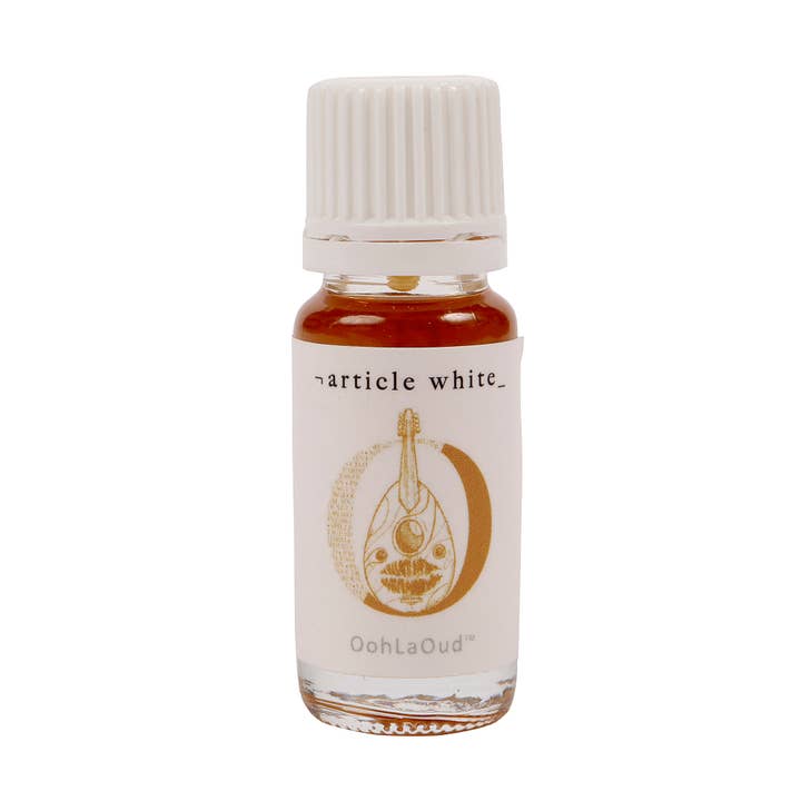 Article White - Vente Huile parfumée - Ooh La Oud Huile Diffuseur 10 ml3