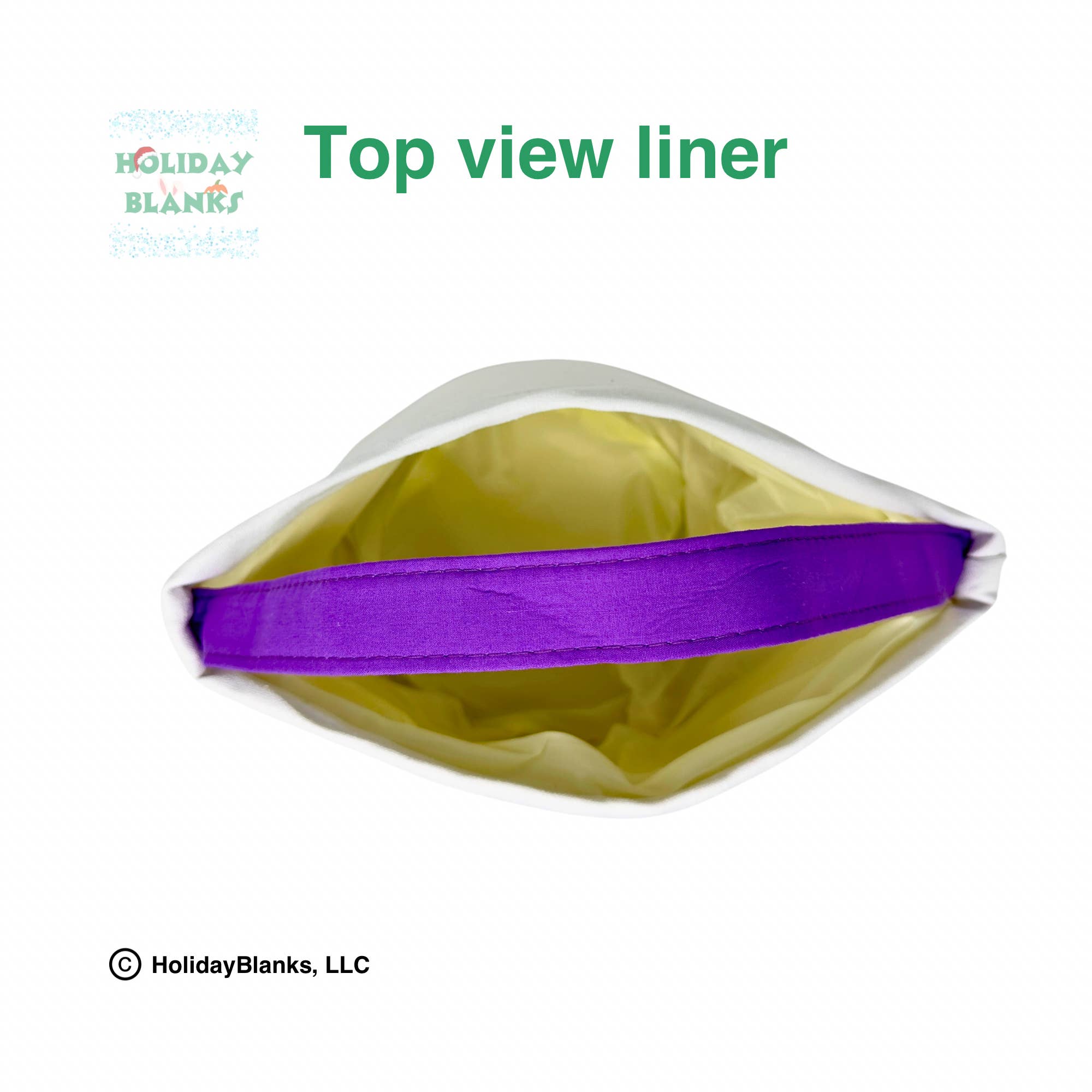 Holiday Blanks - Wholesale Basket - Kids & Baby - Solid bunny with furry tail easter basket embroidery blank3