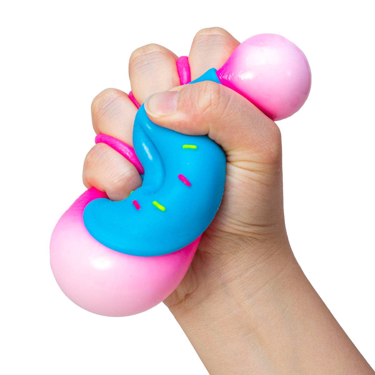 William Valentine Collection - Wholesale Classic toy – Kids - Nee-Doh Dohnut6