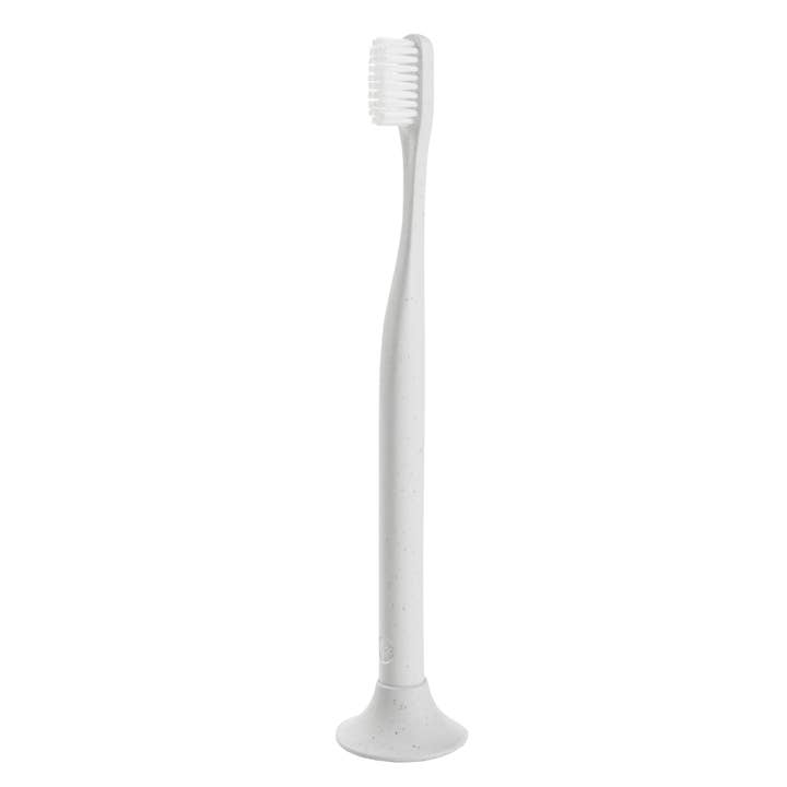 Bogobrush et support biodégradable en coton pour la vente par Object Object