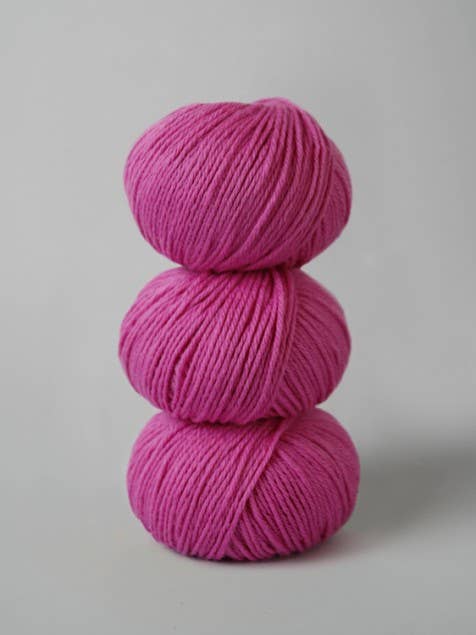 RAIN OR SHINE yarns 50g - superwash wool for wholesale by DHG