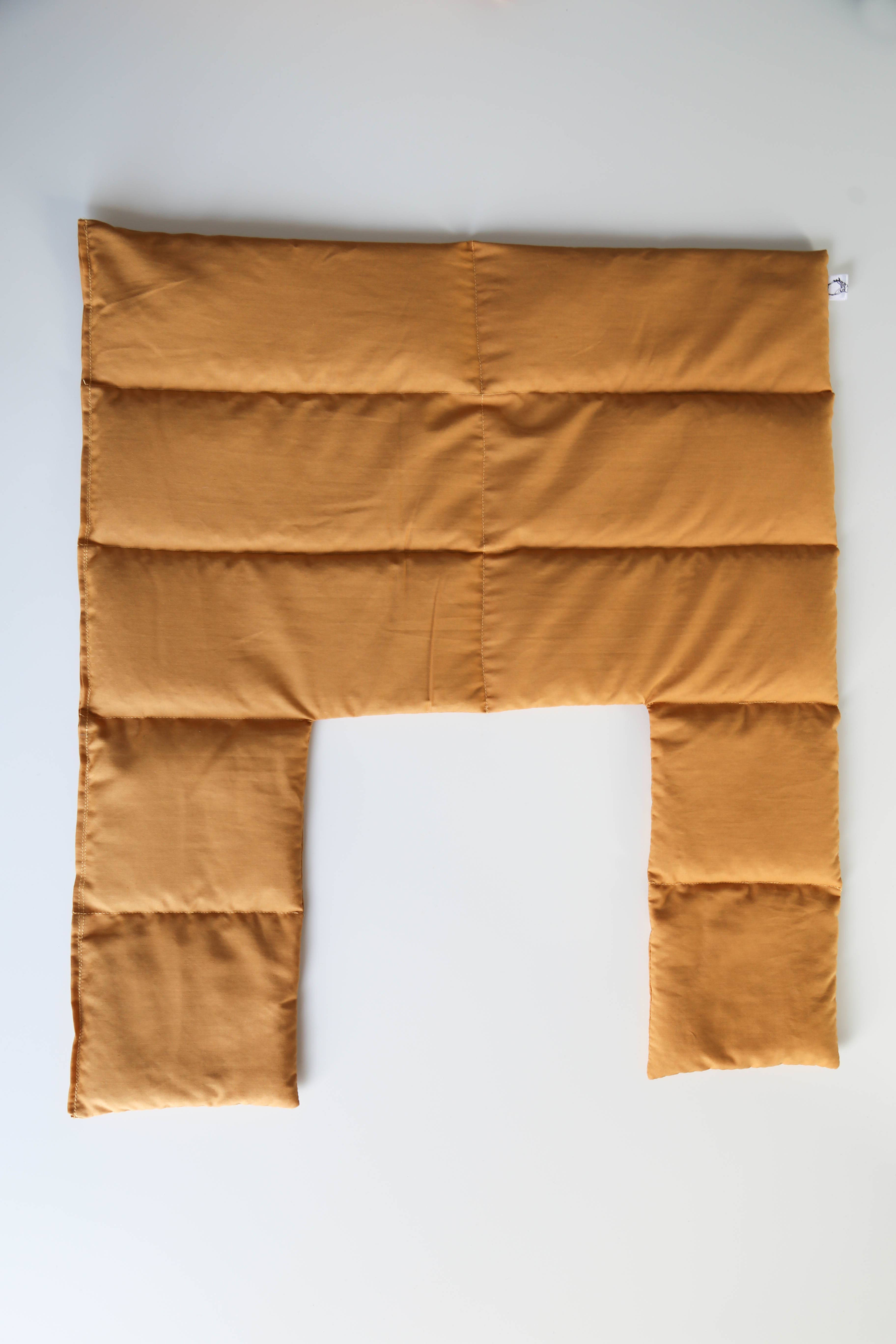 Created Mother - Wholesale Hot/Cold Compress - SHOULDER: Hot/ Cold Therapy Pack3