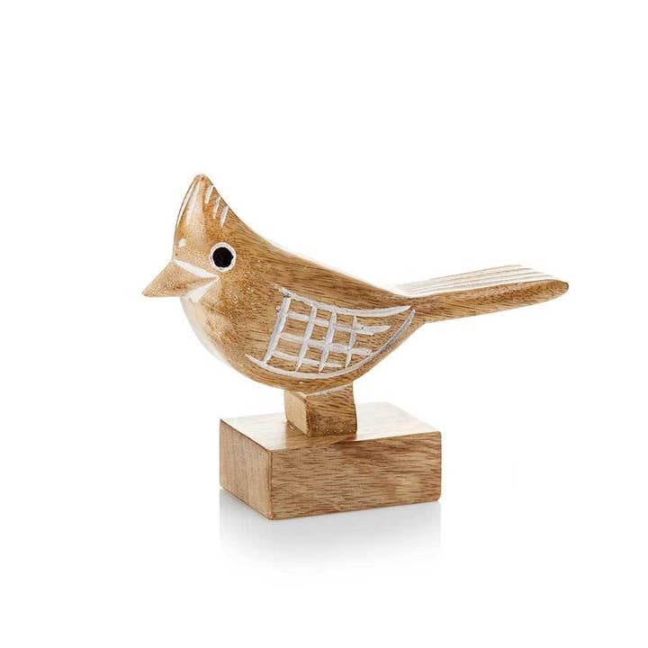 SERRV International - Wholesale Eyewear Cases & Holders - Unisex - Cardinal Glasses Holder