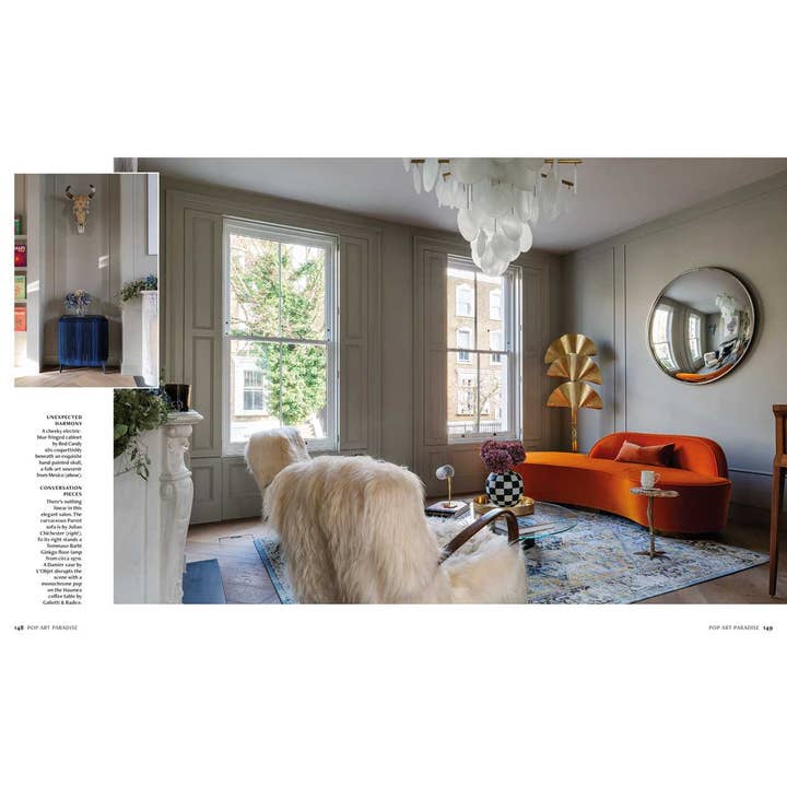 Simon & Schuster - Wholesale Home & Garden - Expressive Interiors by Jo Berryman3