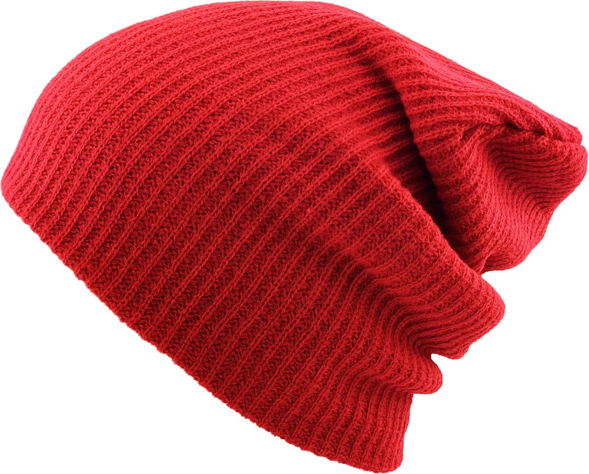 KBETHOS – wholesale Beanie – Unisex – Solid Slouch Beanie125