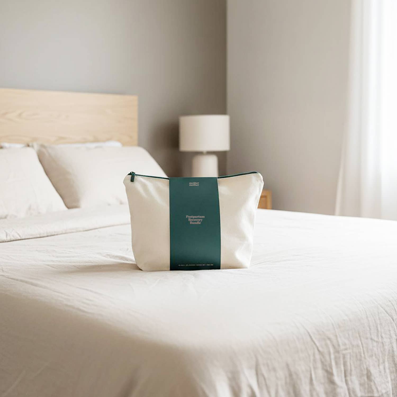 Mother Mother - Wholesale New Mom Gift Box/Set - Postpartum Recovery Bundle13