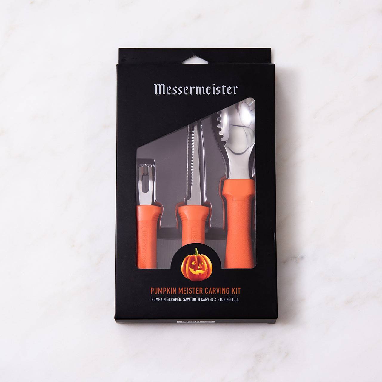 Messermeister – Engroshandel Køkkenkniv – Græskarudskæringssæt - 3 dele3