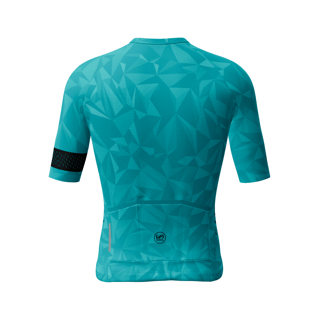 Sural - Wholesale Sporttop - Heren - RACE korte mouwen wielershirt5