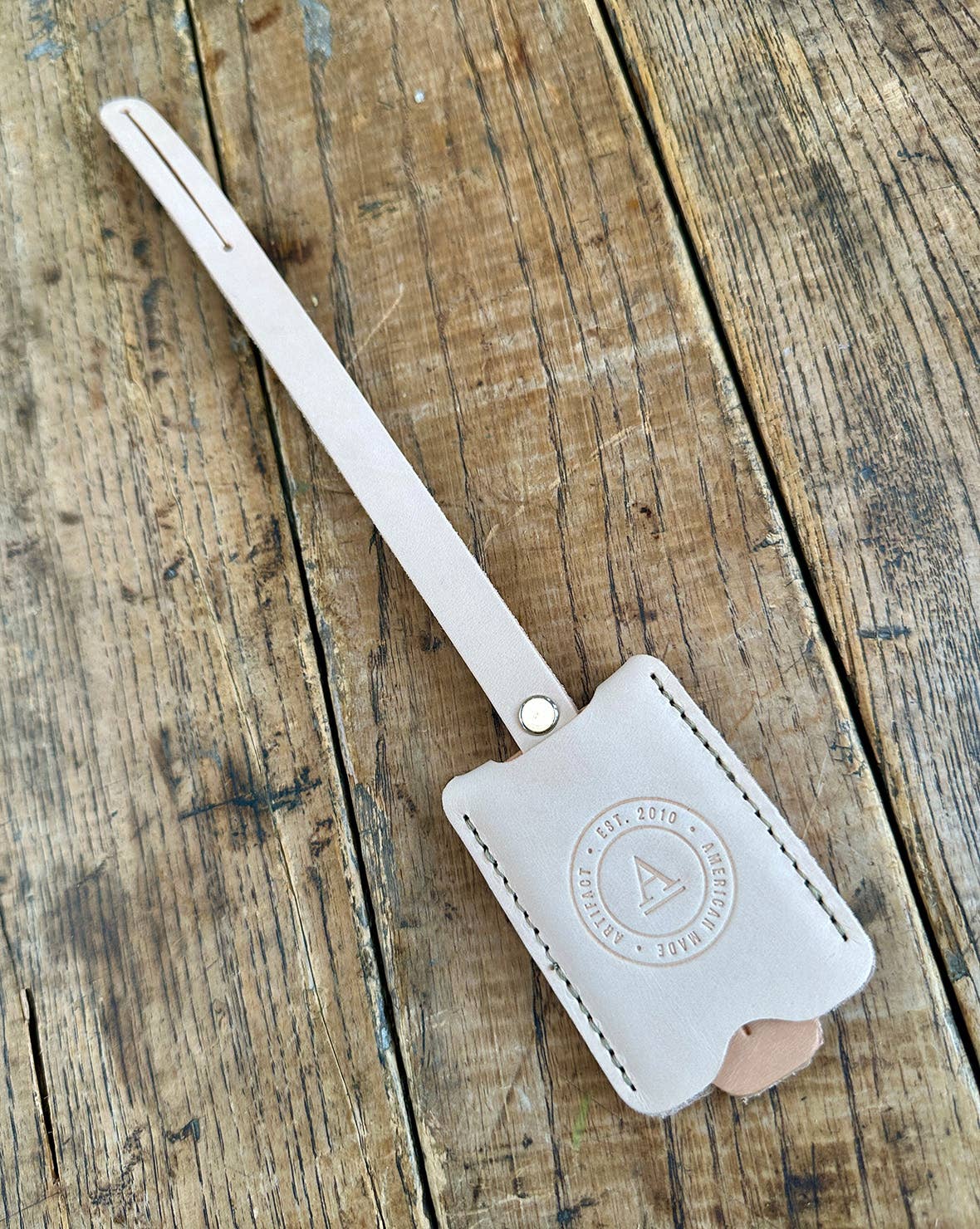 ARTIFACT - Wholesale Luggage Tag - Identification / Luggage Tag4