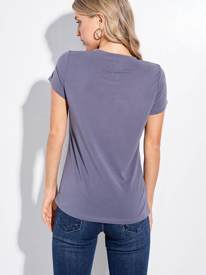 Phil Love - Wholesale Tank Top - Women's - T1004 - Phil Love Solid Crop Tank Top12