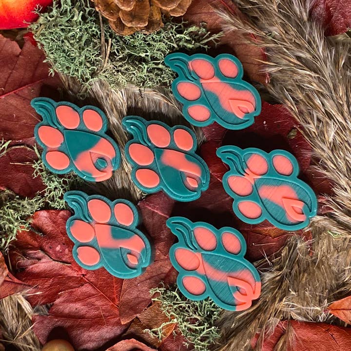 Dragons Blood Soy Wax Melts for wholesale by Topdog Candles