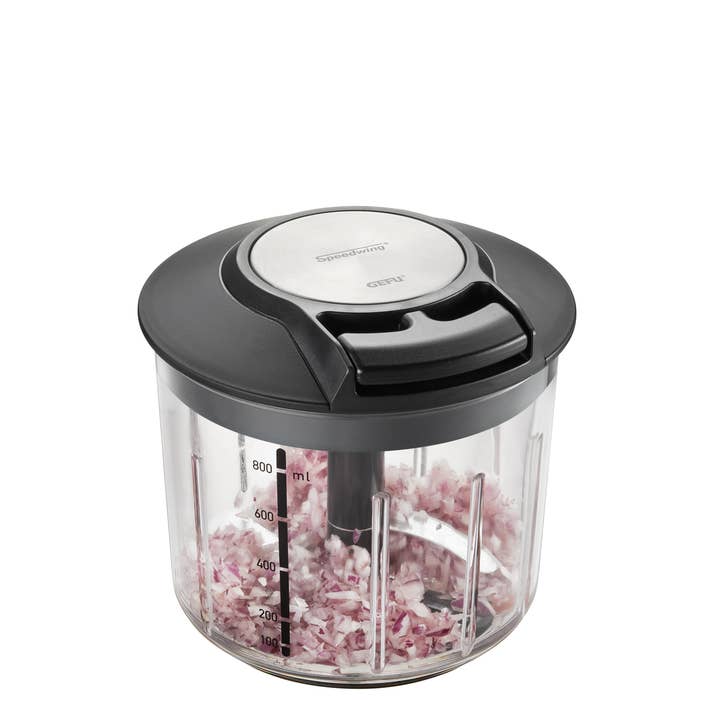 Speedwing® met meerdere hakmessen voor wholesale door Gefu GmbH