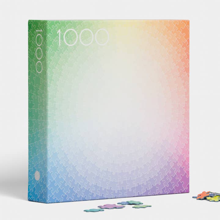 Roue des 1000 couleurs pour la vente par The Play Group