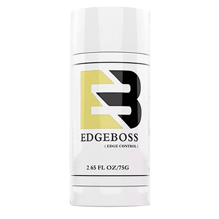 UB BRANDS INC - Wholesale Hair styling gel/mousse - EDGEBOSS Hair Wax Stick HOT N’ Spicy (2.65oz)14