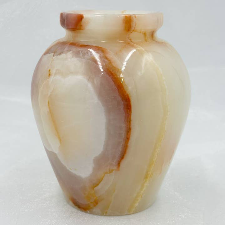 Vase de table de 5 po pour la vente par Page Imports