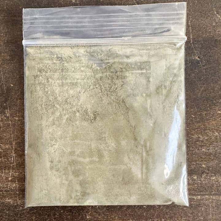 Herbal Rose Apothecary - Wholesale Health/detox tea - Green Tea Powder3