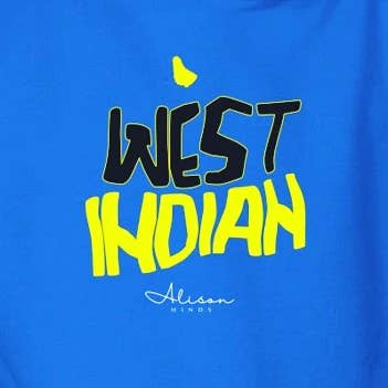 Barbados - West Indian Alison Hinds Collection for wholesale by Caribbean