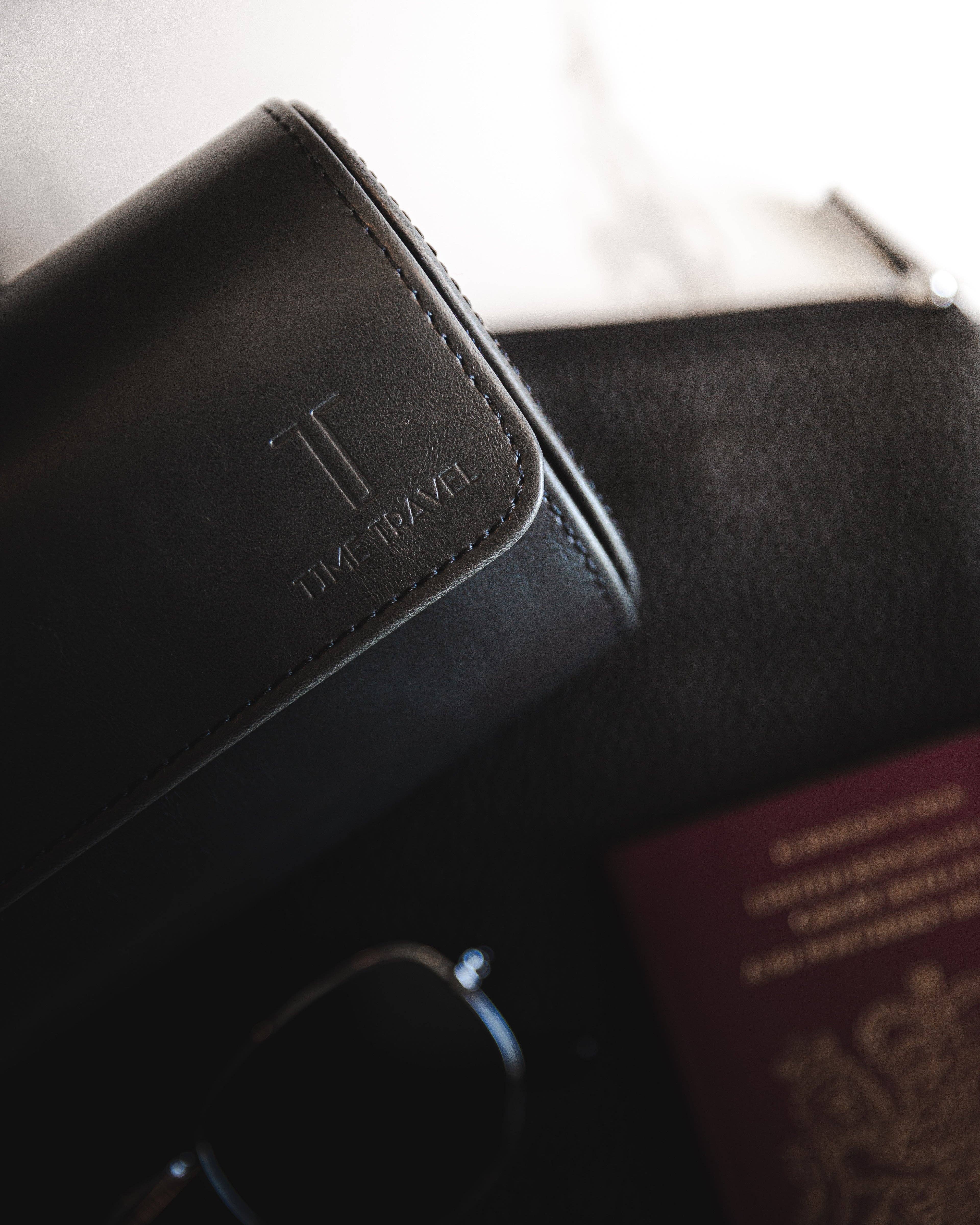 Time Travel UK – wholesale Watch band/strap – Unisex – Geneva Watch Roll3