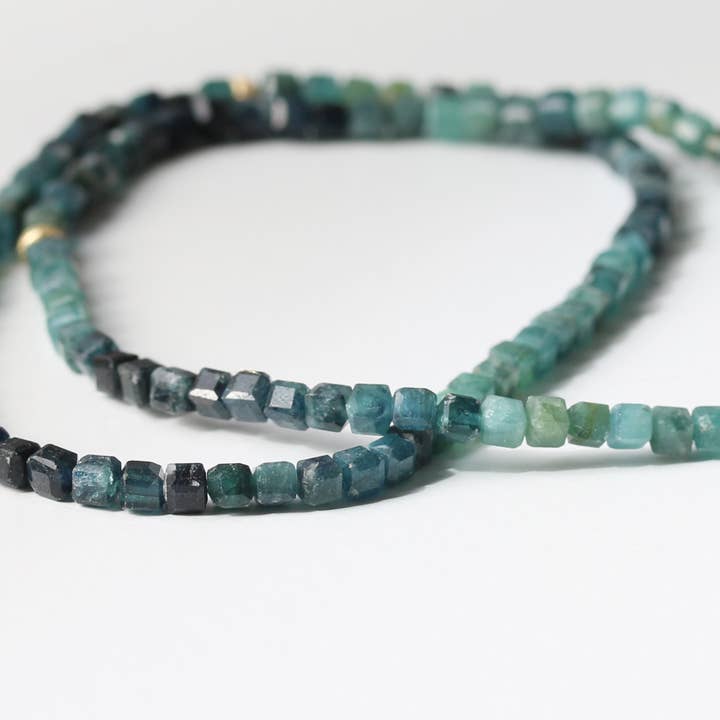Christina Kober Designs - Wholesale Beaded Bracelet - GEMSTONE BRACELET | slip-on38