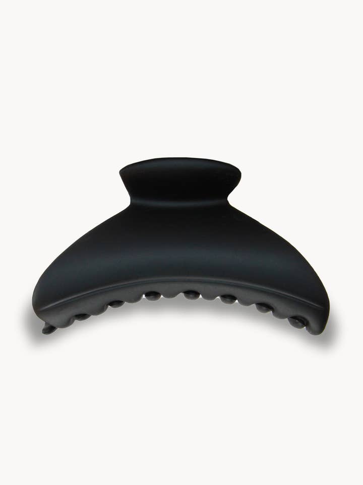 Medium Shell Hair Claw Clips for wholesale by INS Trading