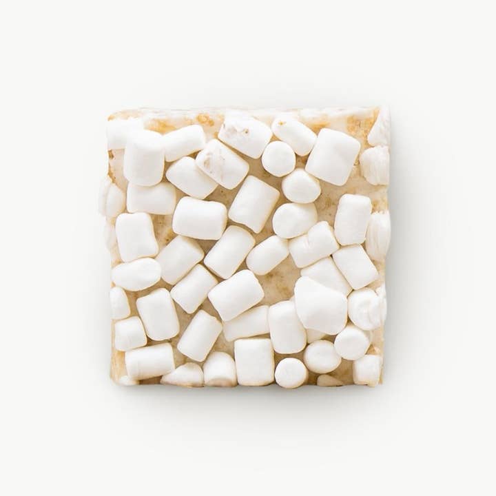 Lolli and Pops - Wholesale Cake - Mini Marshmallow Crispy Cake